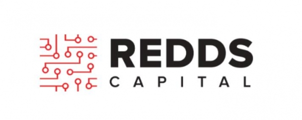 REDDS 캐피탈 로고
