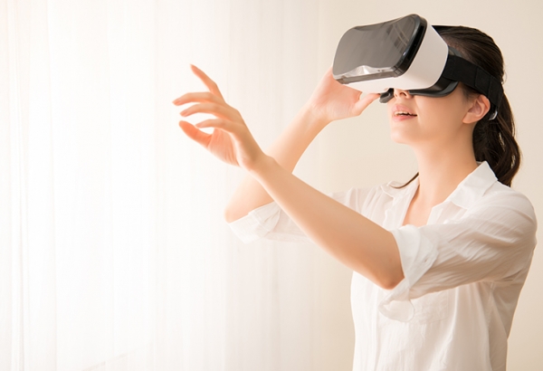 여의도 메리어트 호텔 플레이 VR 패키지
