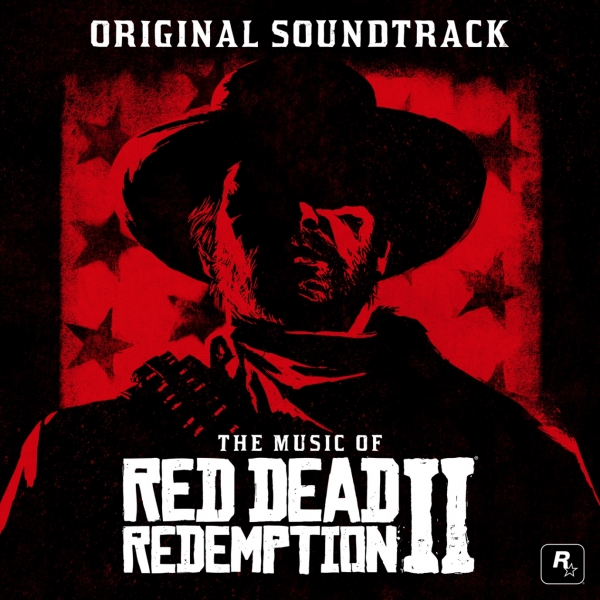 The Music of Red Dead Redemption 2: Original Soundtrack
