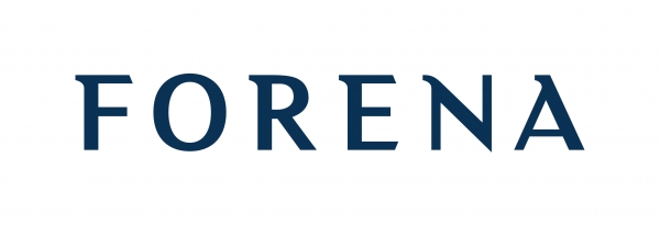 FORENA(포레나) 로고