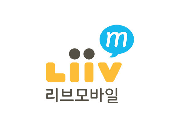 Liiv M 로고