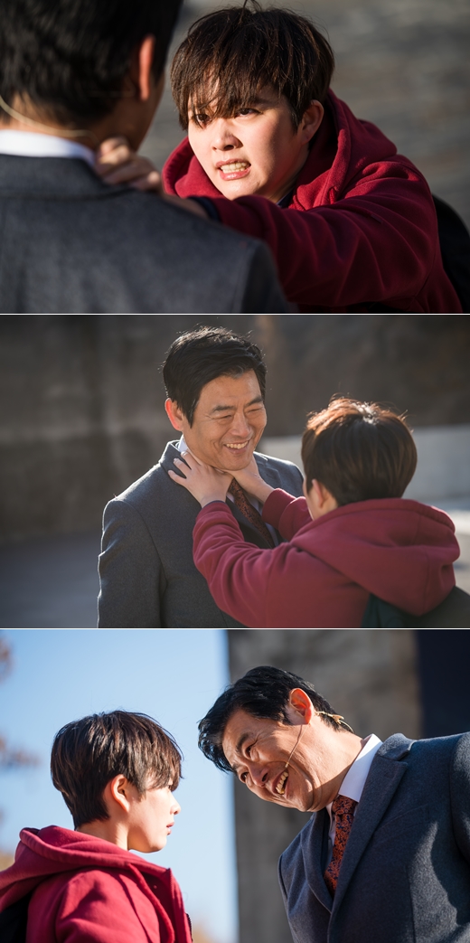 사진 제공- tvN ‘방법’
