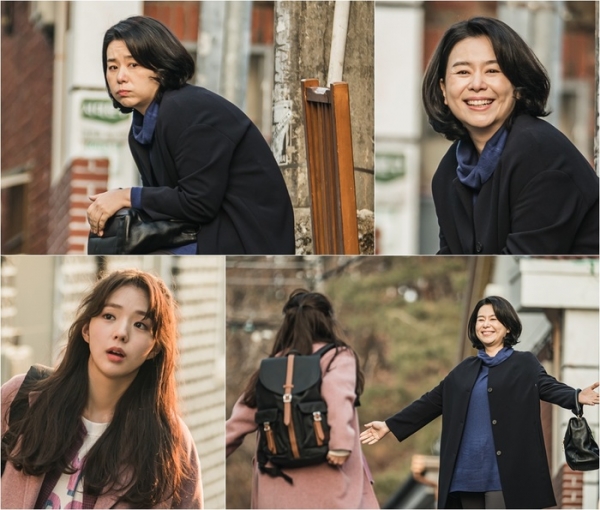사진= tvN ‘반의반’ 제공