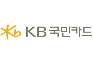 KB국민카드 로고