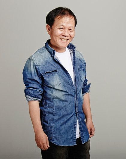 배우 우현 (사진= 디모스트엔터테인먼)