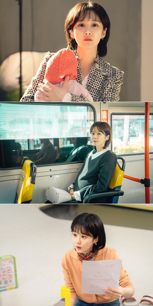 사진 제공-tvN ‘오 마이 베이비’