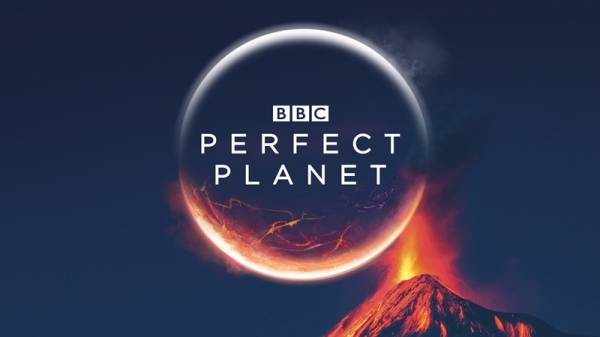 완벽한 행성, 지구...BBC 대형 다큐멘터리 6부작