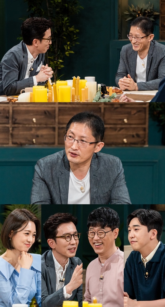 사진제공= KBS 2TV ‘대화의 희열-시즌3’