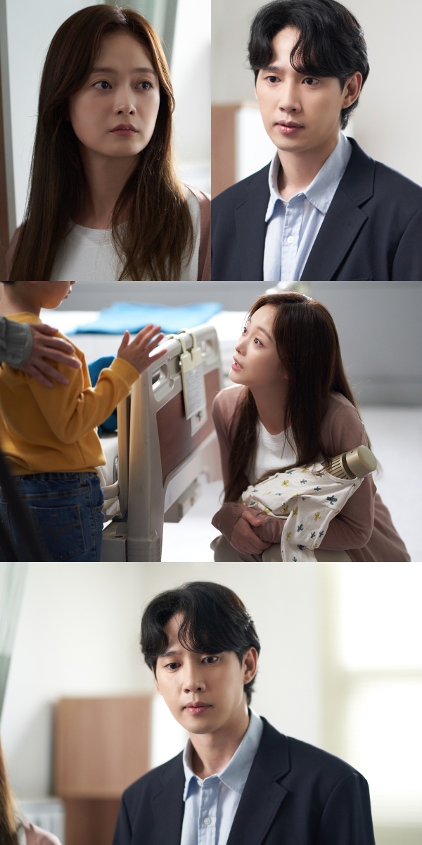 사진 제공: KBS 2TV '드라마 스페셜 2021' - TV 시네마 ‘희수’