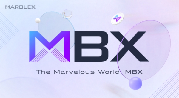 넷마블, 블록체인 생태계 ‘MBX’ 공식 웹사이트 오픈 및 백서 공개