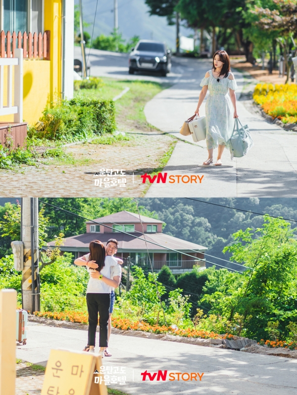 사진제공 tvN STORY