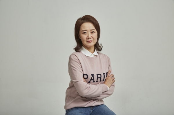 배우 김정은, S&A 엔터테인먼트 한솥밥