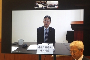 북한군 포로 송환 비공개